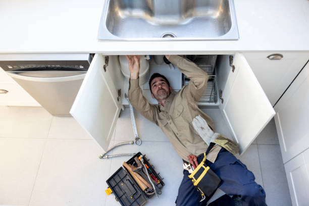 Best Pipe Repair Near Me  in Quartz Hill, CA
