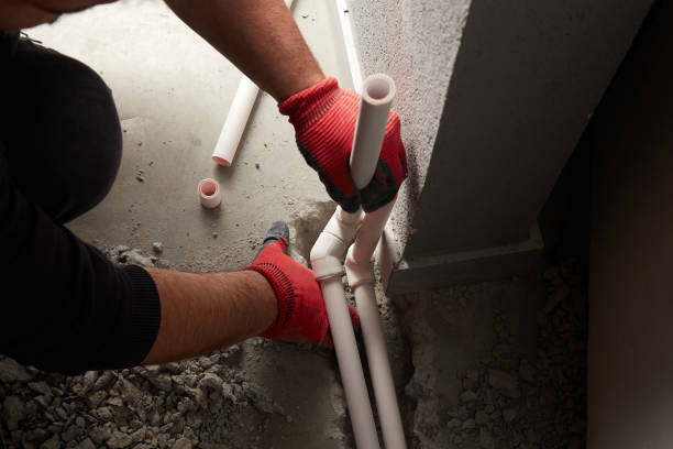 Best Drain Cleaning Services  in Quartz Hill, CA