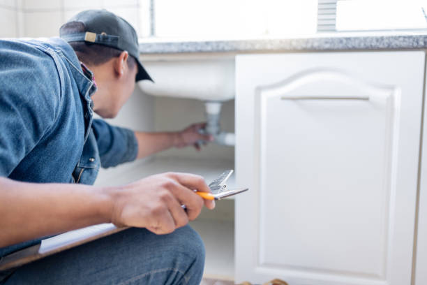 Best Commercial Plumbing Services  in Quartz Hill, CA
