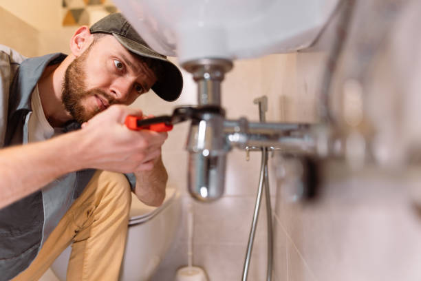 Best Shower Repair Services  in Quartz Hill, CA