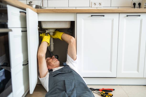 Best Sprinkler Systems  in Quartz Hill, CA