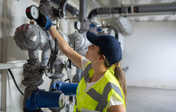 Boilers & Radiators in Quartz Hill, CA