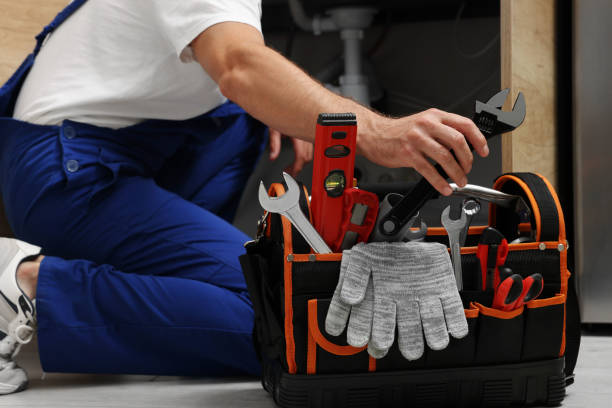 Best Emergency Plumbing Repair  in Quartz Hill, CA