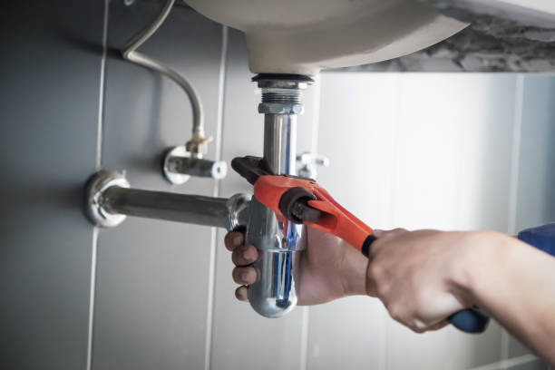 Best Local Plumber Services  in Quartz Hill, CA