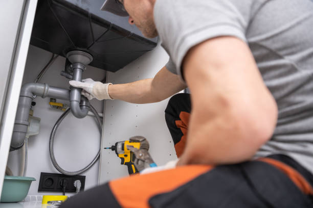 Best Emergency Plumber  in Quartz Hill, CA