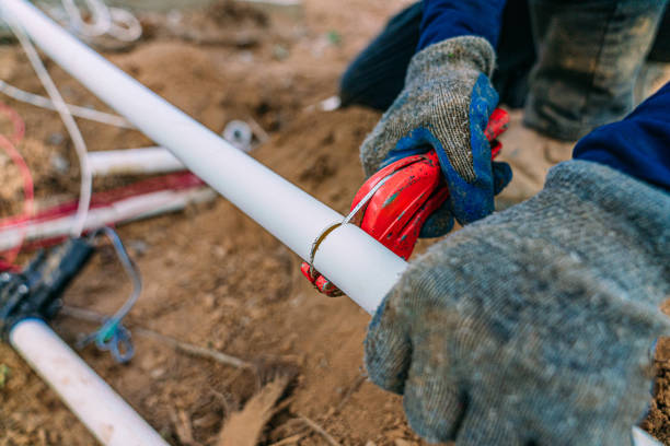 Best Sewer Line Repair  in Quartz Hill, CA