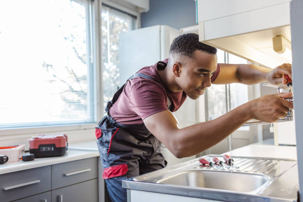 Best Clogged Drain Plumber  in Quartz Hill, CA