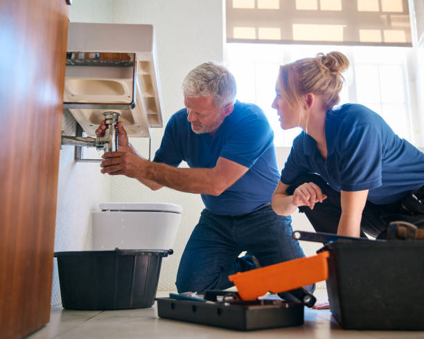 Best Water Leak Repair  in Quartz Hill, CA